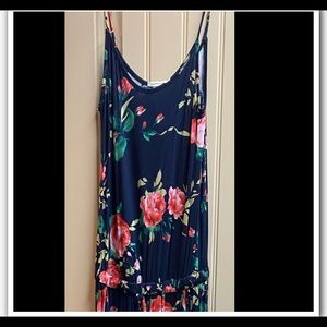 Pant Romper